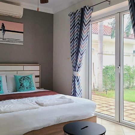 R-Jay Villa L Pattaya L Private Pool L Bbq Ban Huai Yai Exterior foto