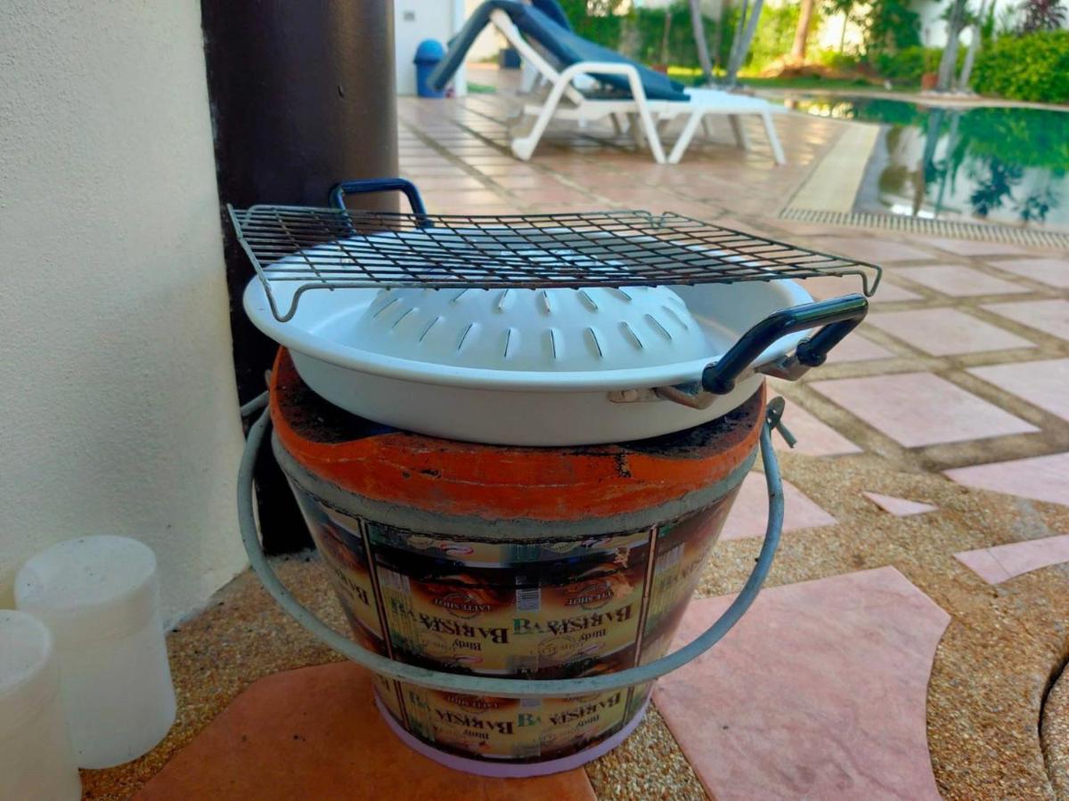 R-Jay Villa L Pattaya L Private Pool L Bbq Ban Huai Yai Exterior foto